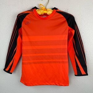 NWT XARA Goalie Shirt Size Youth S